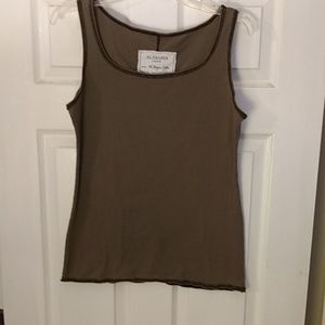 100% Organic Cotton Tank